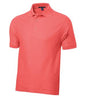 CoalHarbour - DISCONTINUED COAL HARBOUR® SILK TOUCH POLO. - S430