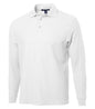 CoalHarbour - DISCONTINUED COAL HARBOUR® SILK TOUCH LONG SLEEVE POLO. - S431