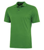CoalHarbour - DISCONTINUED COAL HARBOUR® FINE JACQUARD POLO. - S440