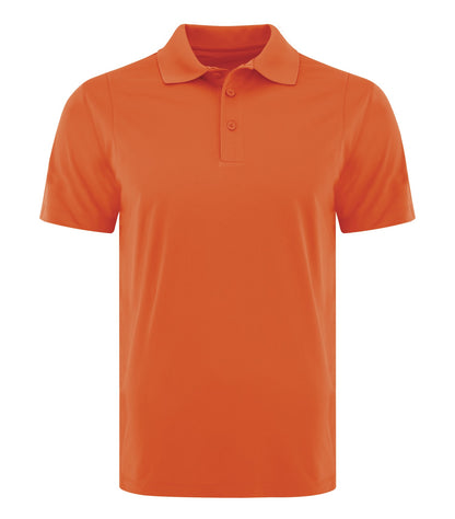 CoalHarbour - COAL HARBOUR® SNAG RESISTANT POLO. - S445