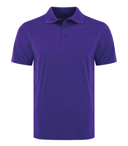 CoalHarbour - COAL HARBOUR® SNAG RESISTANT POLO. - S445