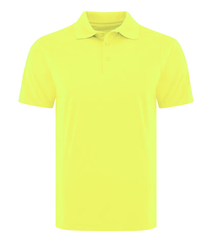 CoalHarbour - COAL HARBOUR® SNAG RESISTANT POLO. - S445