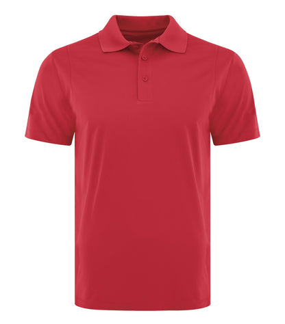 CoalHarbour - COAL HARBOUR® SNAG RESISTANT POLO. - S445