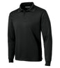 CoalHarbour - COAL HARBOUR® SNAG RESISTANT LONG SLEEVE POLO. - S445LS
