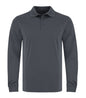 CoalHarbour - COAL HARBOUR® SNAG RESISTANT LONG SLEEVE POLO. - S445LS