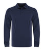 CoalHarbour - COAL HARBOUR® SNAG RESISTANT LONG SLEEVE POLO. - S445LS