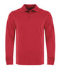CoalHarbour - COAL HARBOUR® SNAG RESISTANT LONG SLEEVE POLO. - S445LS