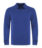 CoalHarbour - COAL HARBOUR® SNAG RESISTANT LONG SLEEVE POLO. - S445LS