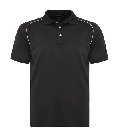 CoalHarbour - DISCONTINUED COAL HARBOUR® PRISM POLO. - S470