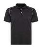 CoalHarbour - DISCONTINUED COAL HARBOUR® PRISM POLO. - S470