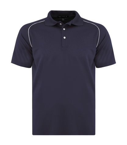 CoalHarbour - DISCONTINUED COAL HARBOUR® PRISM POLO. - S470