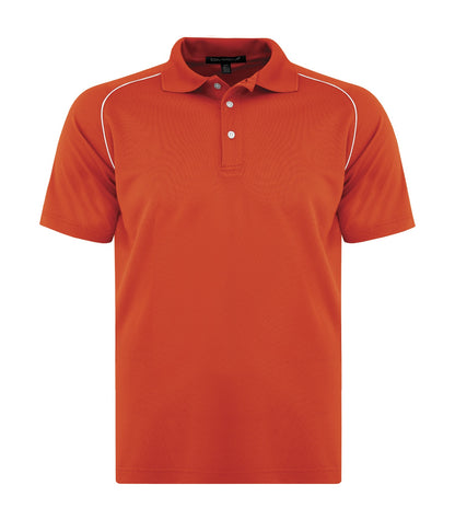 CoalHarbour - DISCONTINUED COAL HARBOUR® PRISM POLO. - S470