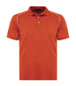 CoalHarbour - DISCONTINUED COAL HARBOUR® PRISM POLO. - S470