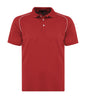 CoalHarbour - DISCONTINUED COAL HARBOUR® PRISM POLO. - S470