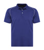 CoalHarbour - DISCONTINUED COAL HARBOUR® PRISM POLO. - S470