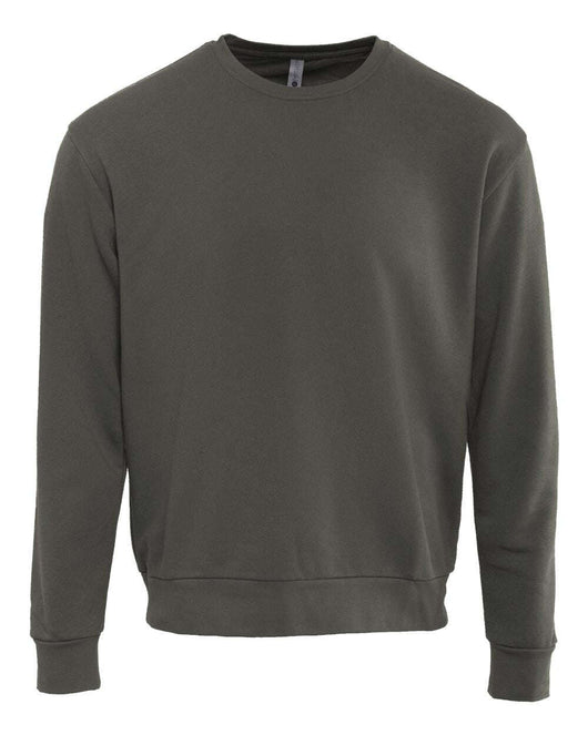 Santa Barbara Sweatshirt - 9003 - Heavy Metal / XS - Sweatshirts & Hoodies