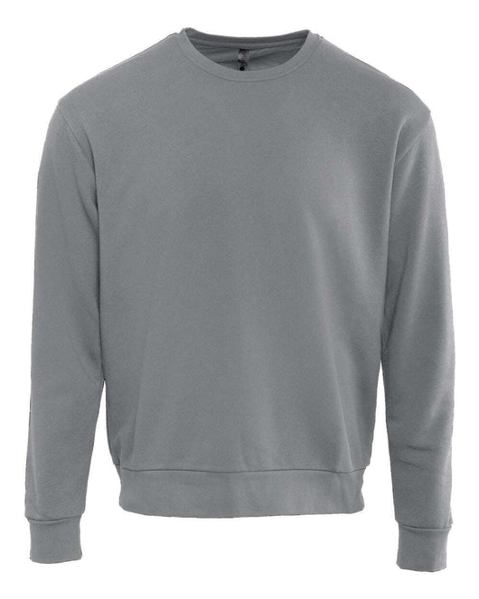 Santa Barbara Sweatshirt - 9003 - Lead Grey / XS - Sweatshirts & Hoodies