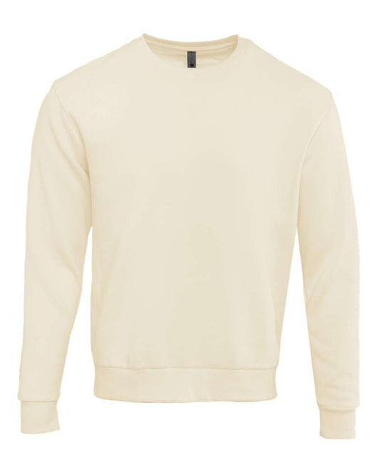 Santa Barbara Sweatshirt - 9003 - Natural / XS - Sweatshirts & Hoodies
