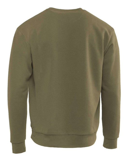 Santa Barbara Sweatshirt - 9003 - Sweatshirts & Hoodies