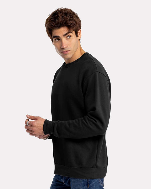 Santa Barbara Sweatshirt - 9003 - Sweatshirts & Hoodies