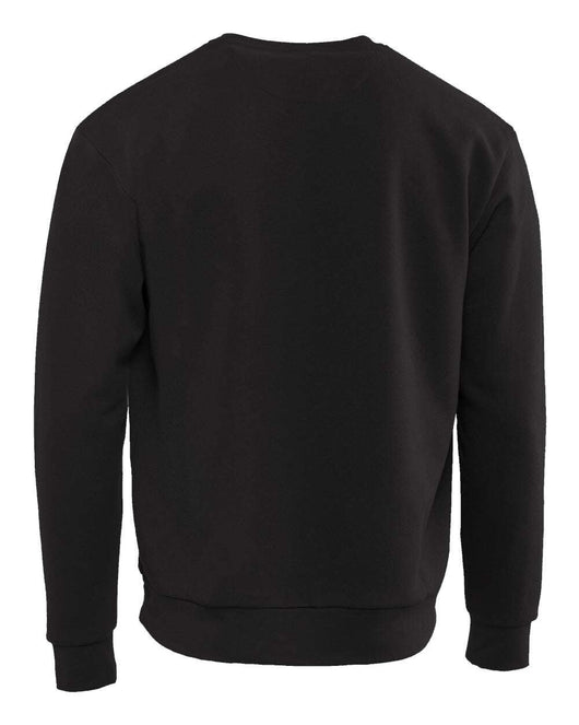 Santa Barbara Sweatshirt - 9003 - Sweatshirts & Hoodies