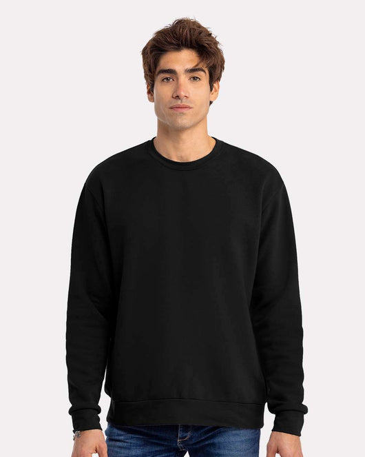 Santa Barbara Sweatshirt - 9003 - Sweatshirts & Hoodies