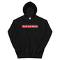 Sault Ste Marie Supreme’d Hoodie - Black / S - Sweatshirts & Hoodies