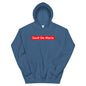 Sault Ste Marie Supreme’d Hoodie - Indigo Blue / S - Sweatshirts & Hoodies