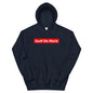 Sault Ste Marie Supreme’d Hoodie - Navy / S - Sweatshirts & Hoodies