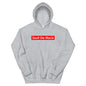 Sault Ste Marie Supreme’d Hoodie - Sport Grey / S - Sweatshirts & Hoodies