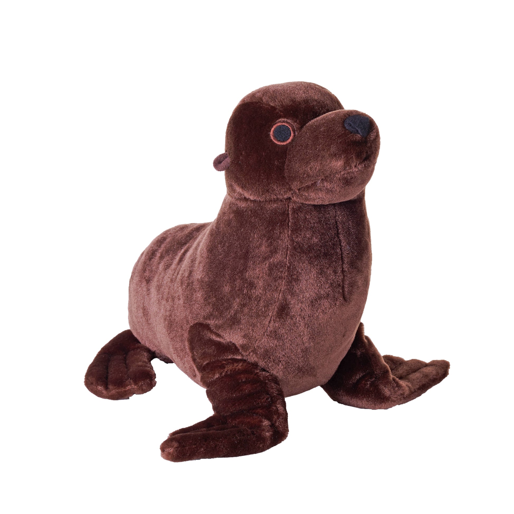 Sea Lion Stuffed Animal 12’’ - stuffed animal