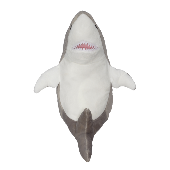 Sebastian Shark Buddy - Embroider Buddy®