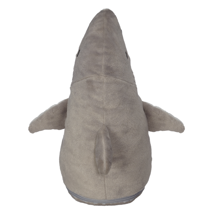 Sebastian Shark Buddy - Embroider Buddy®