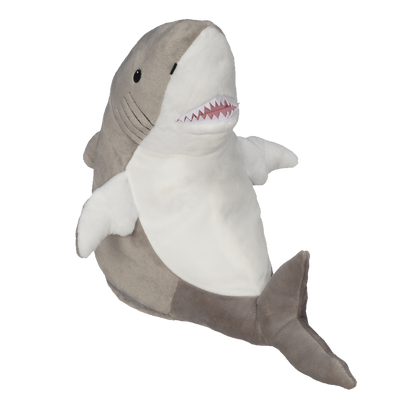 Sebastian Shark Buddy - Embroider Buddy®