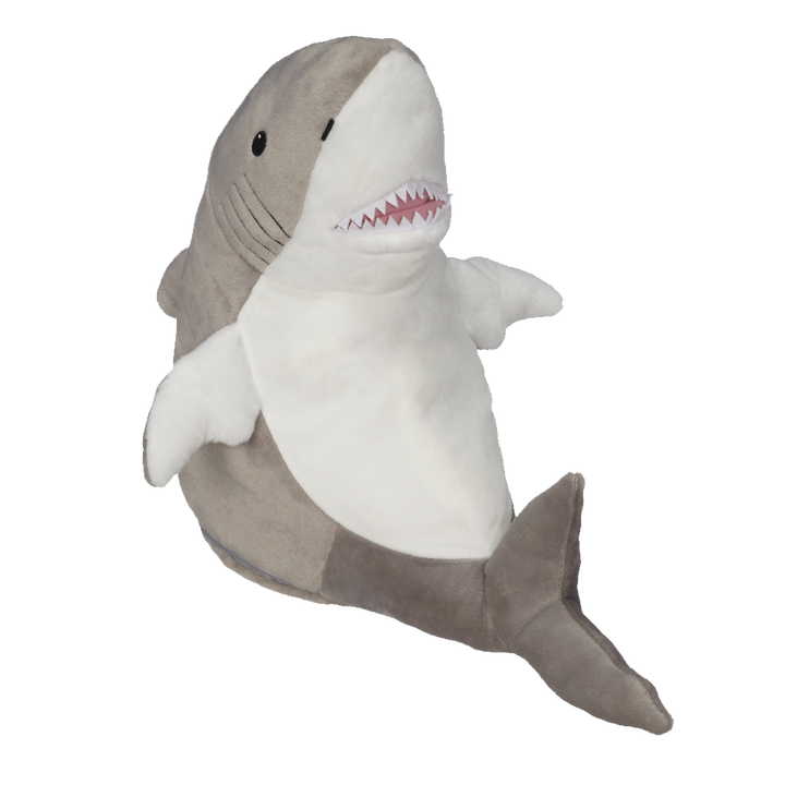 Sebastian Shark Buddy - Embroider Buddy®