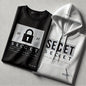 Secret Product: Exclusive Apparel - T-Shirt / Small / Adults - Shirts & Tops