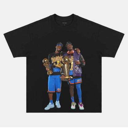 SGA & JDUB CHAMPION VINTAGE CLOTHES
