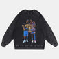 SGA & JDUB CHAMPION VINTAGE CLOTHES