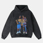 SGA & JDUB CHAMPION VINTAGE CLOTHES