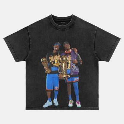 SGA & JDUB CHAMPION VINTAGE CLOTHES