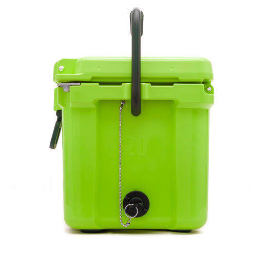 SHAKA 20 Cooler - Coolers