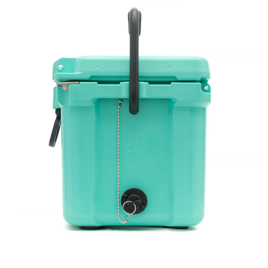 SHAKA 20 Cooler - Coolers