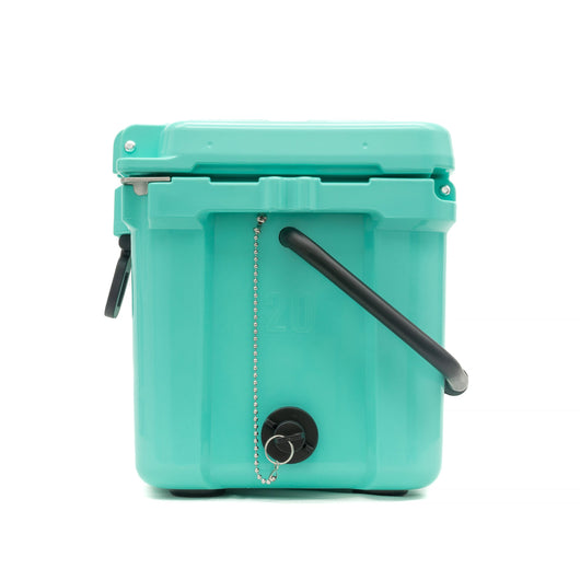 SHAKA 20 Cooler - Coolers