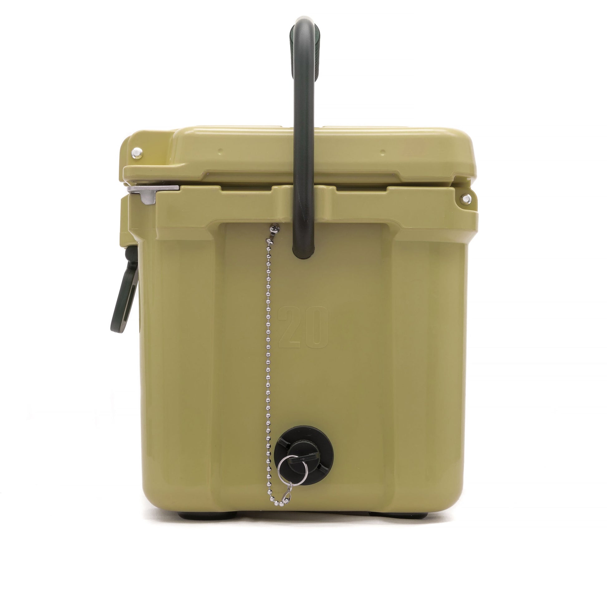 SHAKA 20 Cooler - Coolers