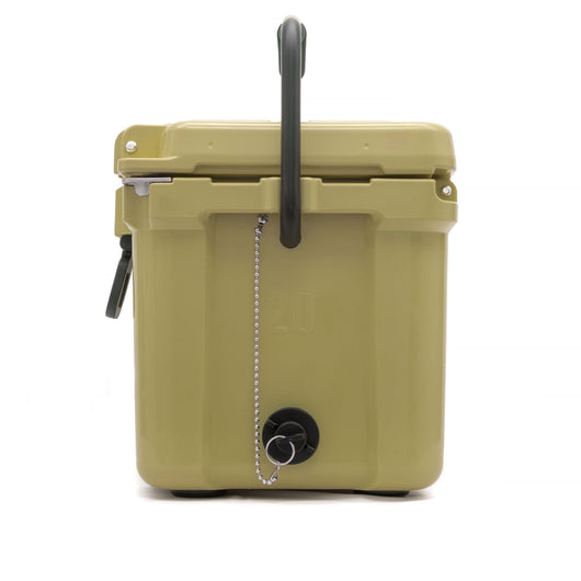 SHAKA 20 Cooler - Coolers