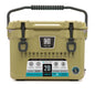 SHAKA 20 Cooler - Dune - Coolers