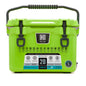 SHAKA 20 Cooler - Lime - Coolers