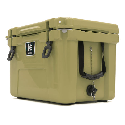 SHAKA 35 Cooler - Coolers