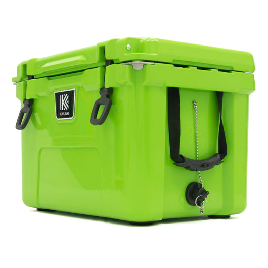 SHAKA 35 Cooler - Coolers