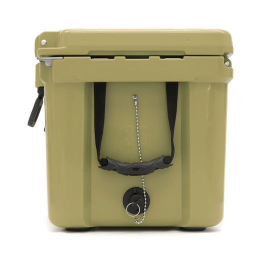 SHAKA 35 Cooler - Coolers